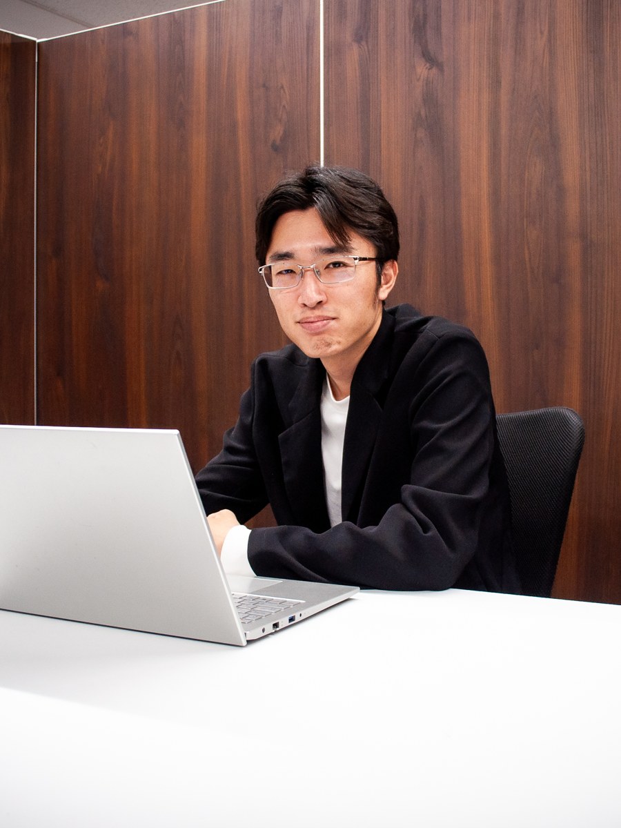 Webマーケター